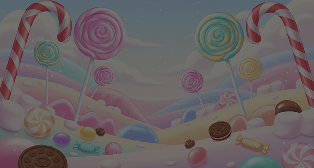 Sweet Rush Bonanza