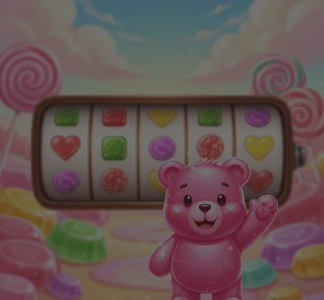 Sweet Rush Bonanza