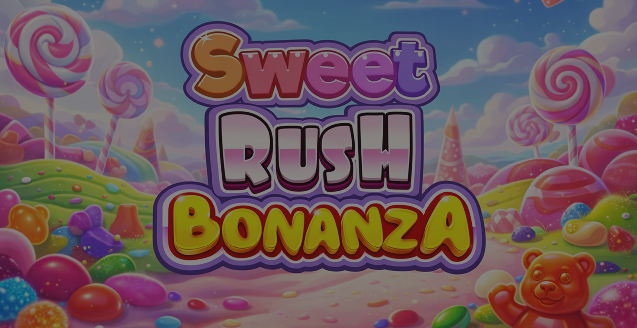 Sweet Rush Bonanza
